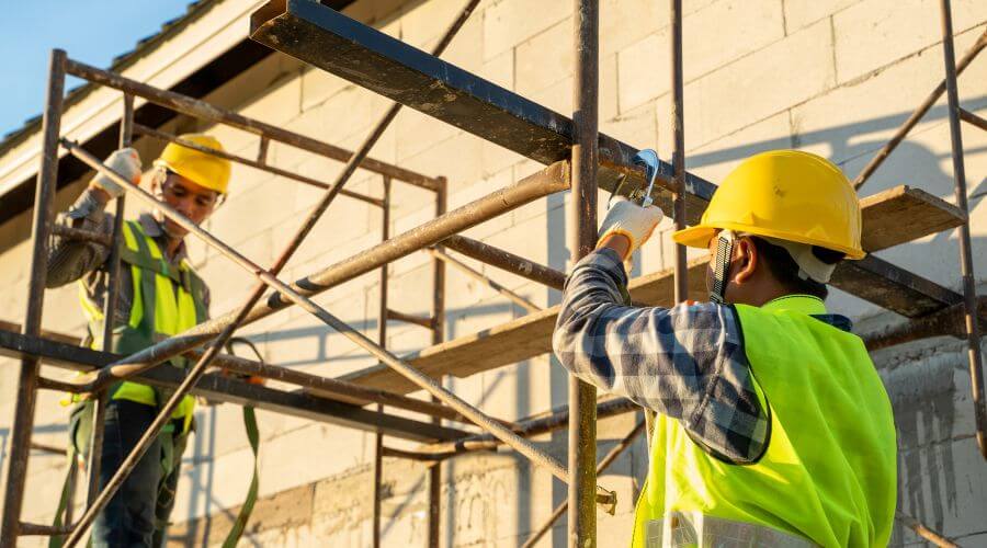 Roof Vent Repair in Neffs, PA